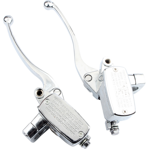 Levier de frein pour Intruder 800, 1400 et 1500