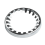 Car Tire Carrier Lock Cover for 5