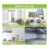 Grille de ventilation 100 mm en acier inoxydable 3