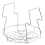 2Pcs 21.5-Quart Water Bath Canner with Jar Rack Kitchenware 5