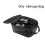 Headphone Storage Bag Headphone Storage Bag Aviation Headphone Bag 4