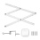 Scale Excellent Folding Artist Pantograph Copy Rluers for Office 1