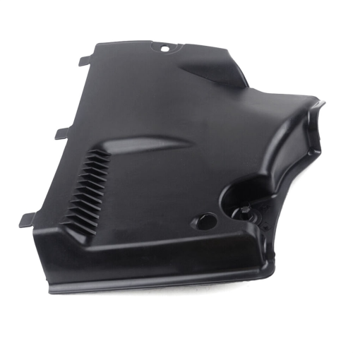 1 Pair Front Underbody Shiel Panel Cover Trim for A4 S4 A5 S5 2