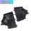 1 Pair Front Underbody Shiel Panel Cover Trim for A4 S4 A5 S5 6