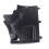 1 Pair Front Underbody Shiel Panel Cover Trim for A4 S4 A5 S5 5