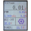 QDB-3A Auto-ontstekingsbobinetester Auto-zuurstoftester 5