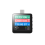 Power-Z KM003C USB-C Fast Charging Tester PD3.1 Voltmeter and Ammeter 2