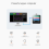 Power-Z KM003C USB-C Fast Charging Tester PD3.1 Voltmeter and Ammeter 1