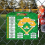 Tableau magnétique d'alignement de baseball, tableau effaçable à sec, pour l'entraînement 3