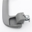 4Pcs Car Inner Roof Armrest Ceiling Pull Handle for Dark Gray 5