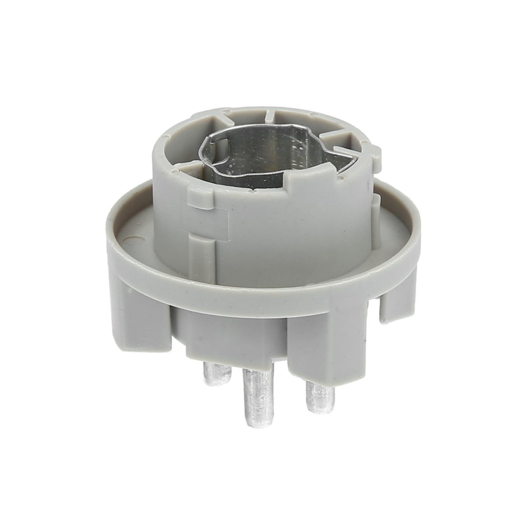 1Pcs Turn Signal Bulb Base Socket Lamp For Light 4851967822671
