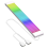 RGB LED Strip ARGB Sync Board for Computer Power Supply ATX 24PIN X8 1