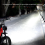 Luci frontali per e-bike 36V/48V, bici elettrica, campanello e luce impermeabile 2