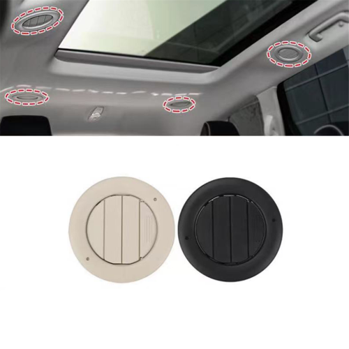 Biltak AC Värmeventil för Explorer Beige 2