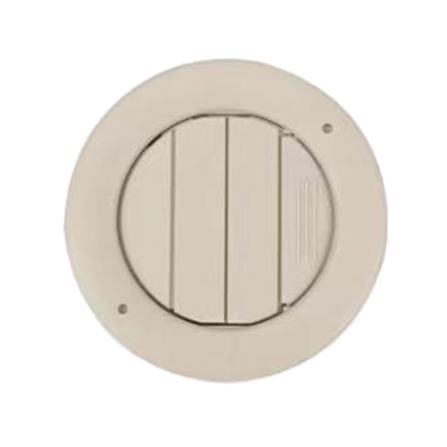 Biltak AC Värmeventil för Explorer Beige