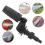 High Pressure Water 360 Degree Rotating Nozzle for 2