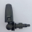 High Pressure Water 360 Degree Rotating Nozzle for 5