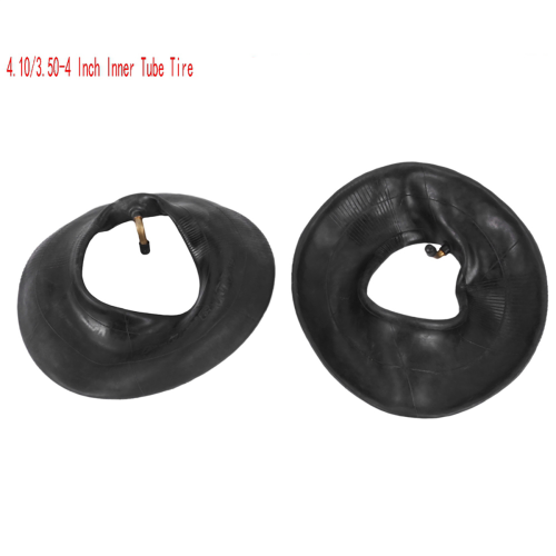 2 PC 4.10/3.50-4 Inch Inner Tube Tire 2
