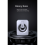 Computerluidsprekers USB 3,5 mm PC-geluidsbox HIFI-stereomicrofoon 5