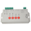 Controlador de LED RGB T1000S com cartão SD, 2048 pixels, compatível com WS2801 4