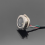 GM861 Interface USB Leitor de Código de Barras 1D/2D e Código QR 1