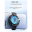 Magnetic Mobile Radiator Phone Cooler With Digital Display,D 7