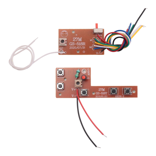 Module émetteur ELRS 868 MHz 2W Micro TX V2 | BetaFPV