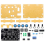 ICL8038 funktionsgenerator modulkit med kapsling 6