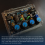 ICL8038 funktionsgenerator modulkit med kapsling 1