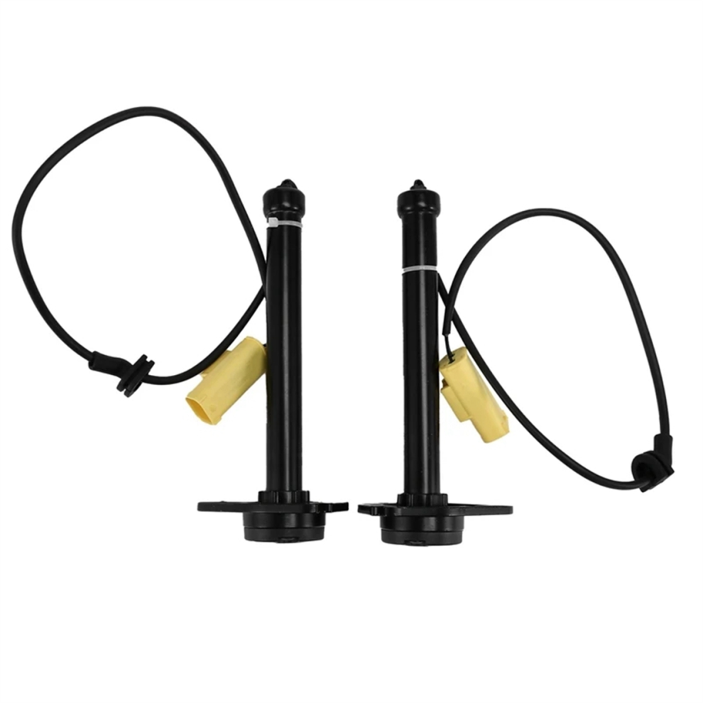 Active Bonnet Actuator Hinge Sensor for E-Class