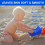 Beach Sand Remover, Sand Bag, Essential Gift, Beach Sand Bag(Ocean) 6