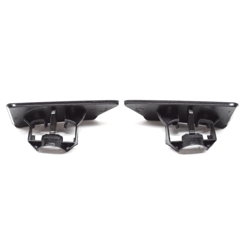 Cache de gicleur de lave-phare avant pour BMW X4 F26 (2014-2018) 2