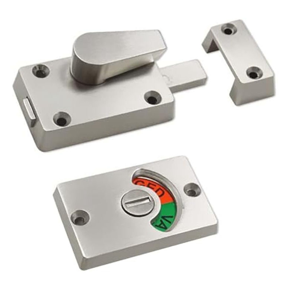 Latch Indicator Partition Indicator Lock With Occupancy Indicator-image-OPC-PHZ9R9K-NEW