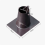 Rain Chain Gutter High-Quality Arched Rain Chain Gutter Adapter 2