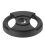 Adaptador para disco de vinil de 7 polegadas com velocidade de 45 RPM 1