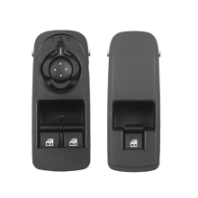 Autofensterheberschalter-Zubehör für Mito 955 2008-2018
