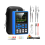 DSO2512G Digital Oscilloscope with 2 Channels 120Mhz Bandwidth 1