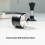 Coffee Distributor 54mm, Espresso Adaptive Distribution Tools 2