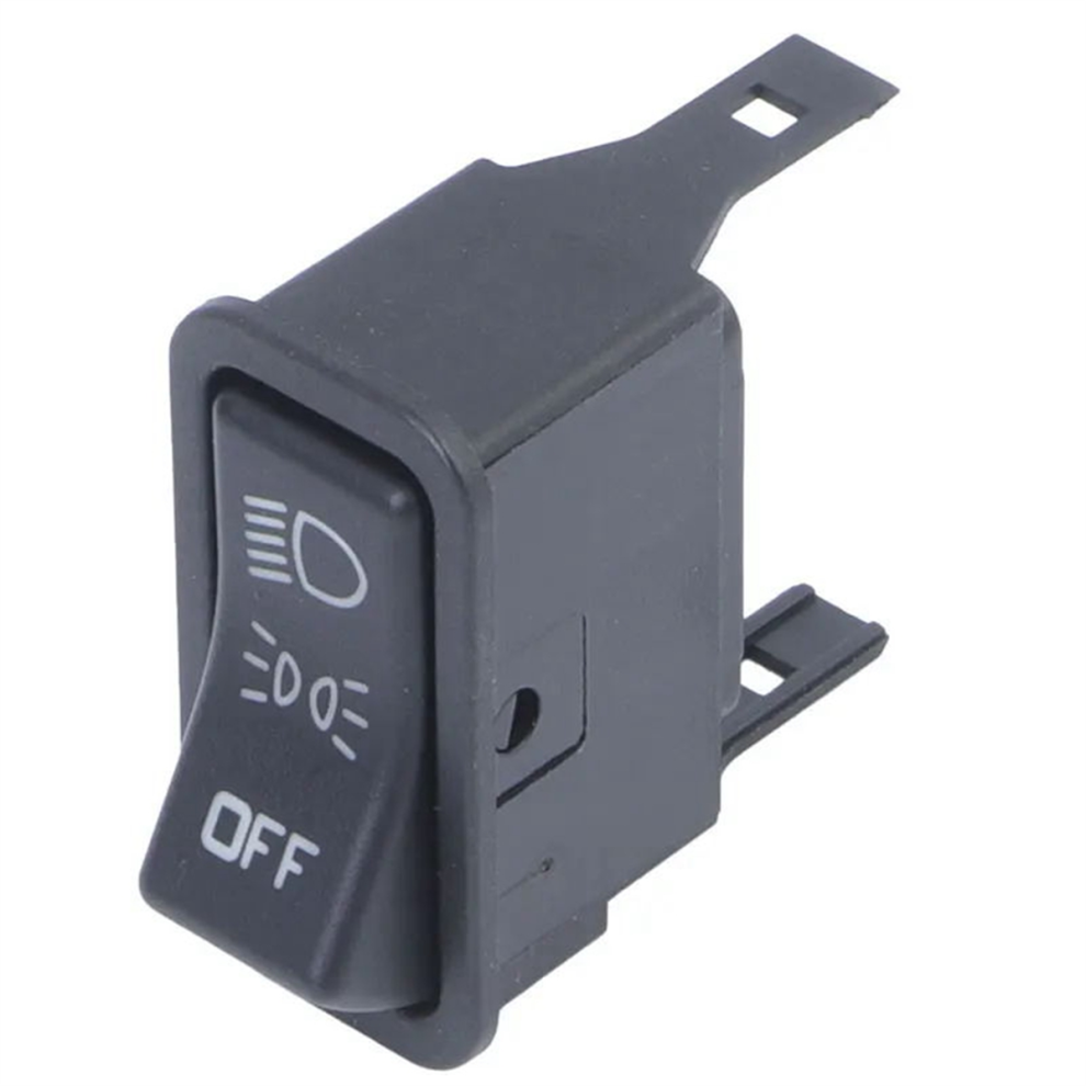 Headlight Switch For 3563061C1 Black 4851967827577