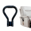 Extensor de alavanca para poltrona reclinável Lazy Boy 2