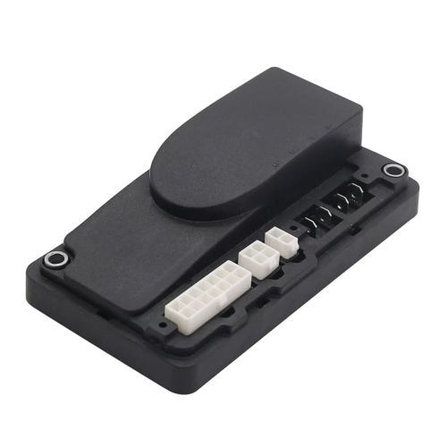 Controlador de motor de acionamento DC 24V 90A com ímã permanente para golfe
