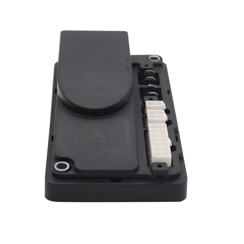 Controlador de motor de acionamento DC 24V 90A com ímã permanente para golfe 2