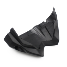Motorcycle Instrument Shell Fairing For XJ6 2009-2012