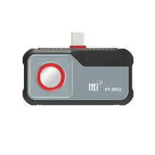 HT-203U Pixels Thermal Camera -20-550 for Electrical Repair