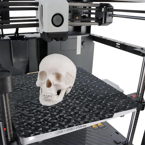 3D Printer PEO PEI Build Plate for Bambu-Lab X1/X1C/X1E/P1P/P1S/A1 2