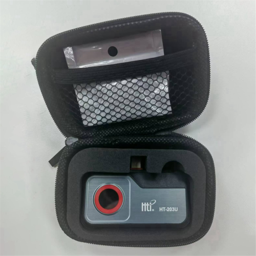 HT-203U Pixels Thermal Camera -20-550 for Electrical Repair 1
