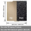 3D Printer PEO PEI Build Plate for Bambu-Lab X1/X1C/X1E/P1P/P1S/A1 5