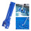 2 Pcs Pool Vacuum Head Handle With 4 Pcs Butterfly V-Clips And Pins 5