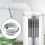 Avgasslangkoppling för luftkonditionering, förlängningsadapter för ventilationsrör 4