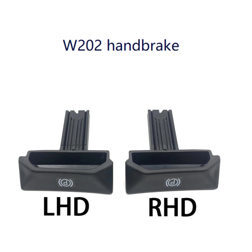 Handremhendel voor auto - LHD 1
